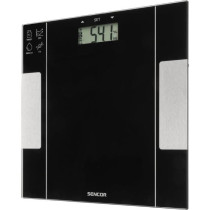 Pese personne - Sencor - SBS 5050BK