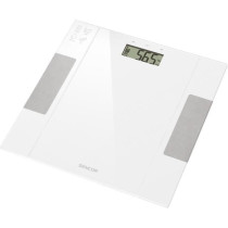 Pese personne - Sencor - SBS 5051WH