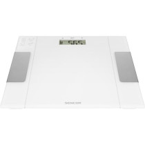 Pese personne - Sencor - SBS 5051WH