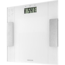 Pese personne - Sencor - SBS 5051WH
