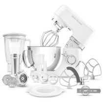 Robot pâtissier Sencor Kitchen Champion STM 6350WH - 1000 Watt - Blan