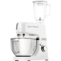 Robot pâtissier Sencor Kitchen Champion STM 6350WH - 1000 Watt - Blan