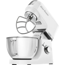Robot pâtissier Sencor Kitchen Champion STM 6350WH - 1000 Watt - Blan
