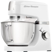 Robot pâtissier Sencor Kitchen Champion STM 6350WH - 1000 Watt - Blan