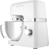 Robot pâtissier Sencor Kitchen Champion STM 6350WH - 1000 Watt - Blan