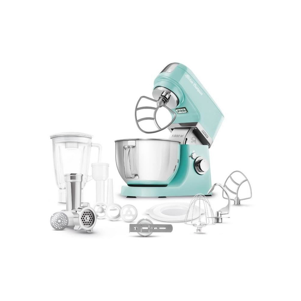 Robot pâtissier - Sencor - STM 6351GR Robot pâtissier - Sencor - STM 6351GR