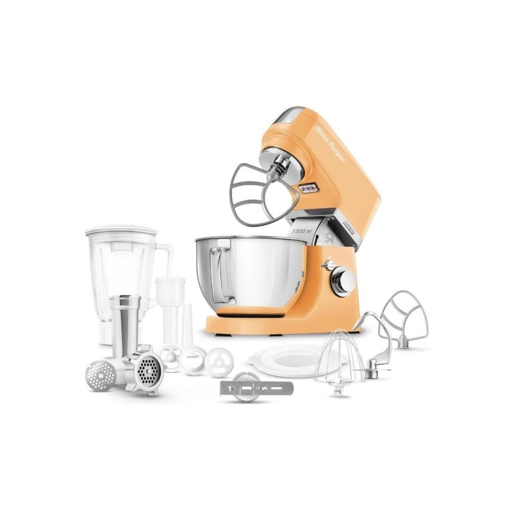Robot pâtissier - Sencor - STM 6353OR