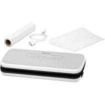 Soudeuse sous vide - Sencor - 0910WH SVS 3010GY - 110 W - Plastique -
