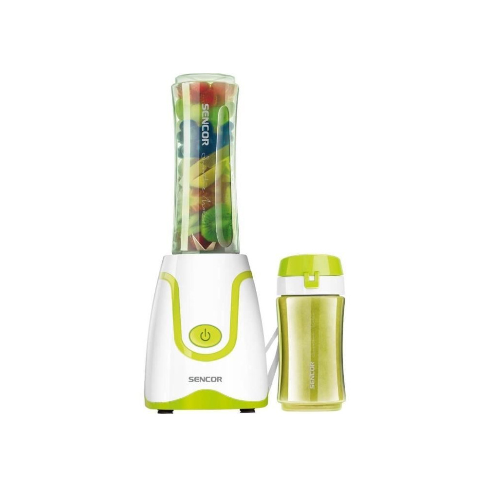 Machine a smoothie - Sencor - SBL 2211GR Machine a smoothie - Sencor - SBL 2211GR