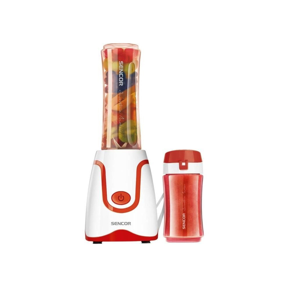 Machine a smoothie - Sencor - SBL 2214RD