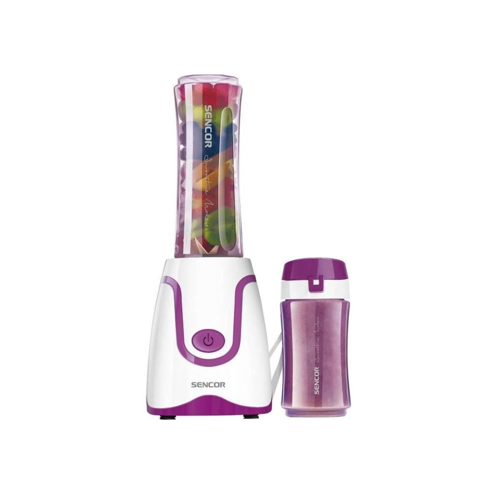 Machine a smoothie - Sencor - SBL 2215VT Machine a smoothie - Sencor - SBL 2215VT