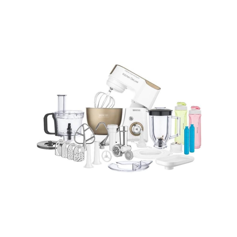 Robot pâtissier - Sencor - STM 4467CH
