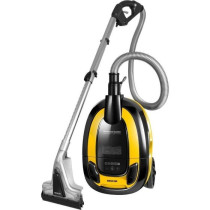 Aspirateur eau et poussiere multifonctionnel - Sencor - SVC 5001YL