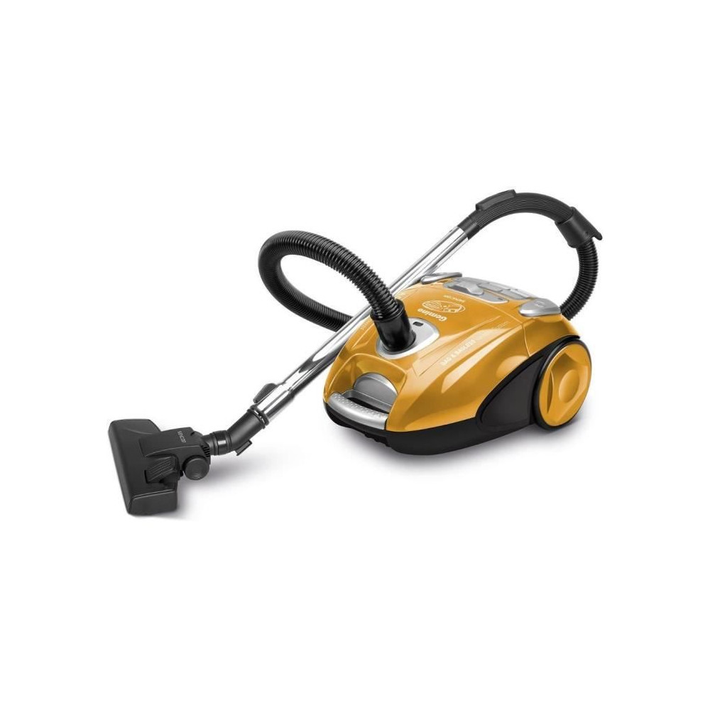 Aspirateur avec sac et sans sac - Sencor - SVC 900-EUE3 Aspirateur avec sac et sans sac - Sencor - SVC 900-EUE3