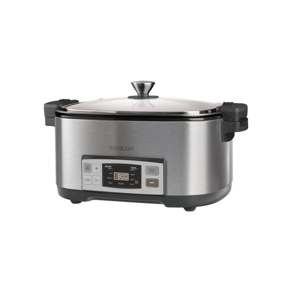 Mijoteuse - Sencor - SPR 5500SS