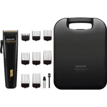 Tondeuse a cheveux - Sencor - SHP 8400BK