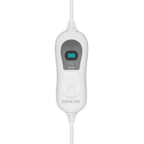Chauffe-pieds électrique - Sencor - SUB 0700BE