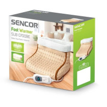 Chauffe-pieds électrique - Sencor - SUB 0700BE