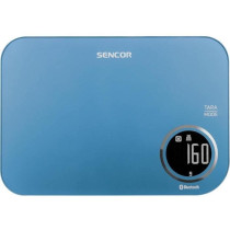 Balance de cuisine - Sencor - SKS 7072BL