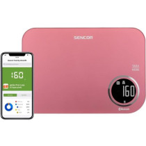 Balance de cuisine - Sencor - SKS 7074RD