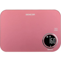 Balance de cuisine - Sencor - SKS 7074RD