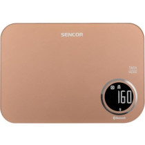 Balance de cuisine - Sencor - SKS 7076GD