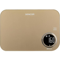 Balance de cuisine - Sencor - SKS 7077CH