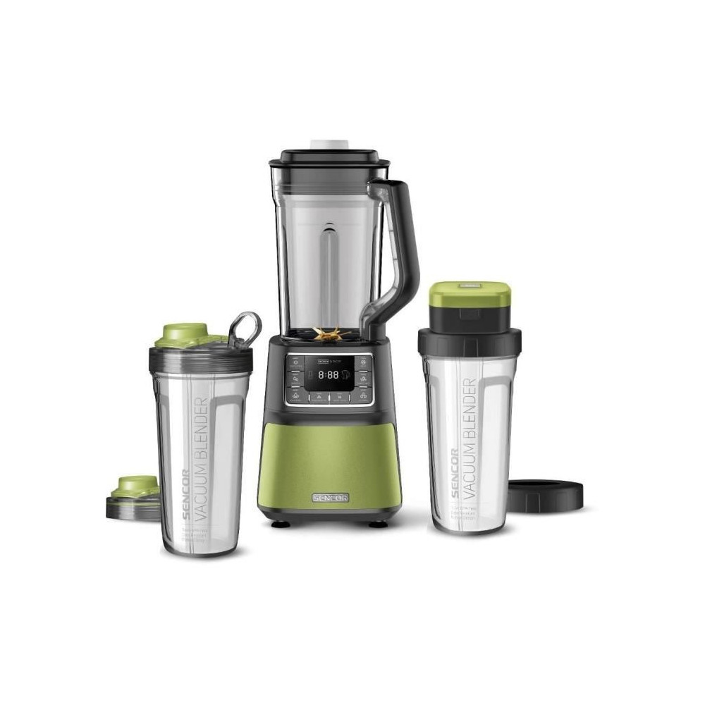 Super Blender - Sencor - SBU 7870GG