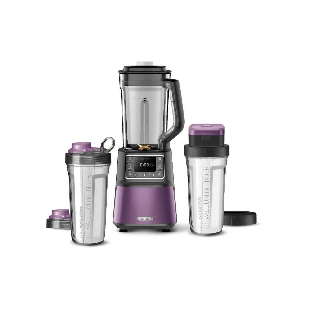 Super Blender - Sencor - SBU 7873VT
