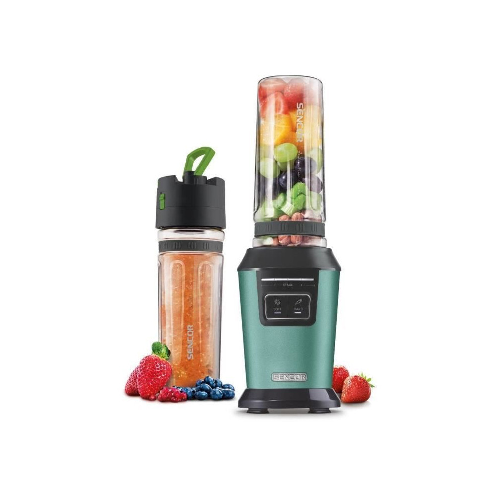 Machine a smoothie - Sencor - SBL 7171GR Machine a smoothie - Sencor - SBL 7171GR