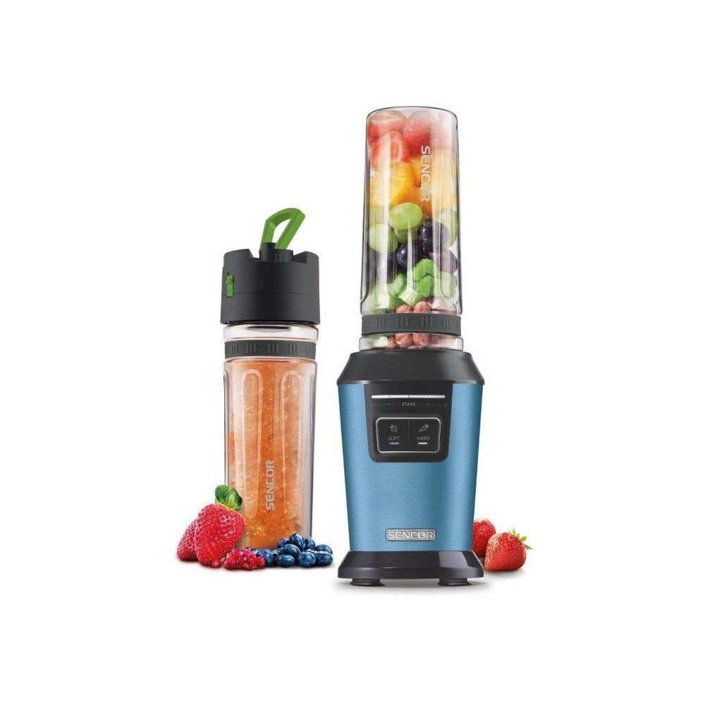 Machine a smoothie - Sencor - SBL 7172BL Machine a smoothie - Sencor - SBL 7172BL