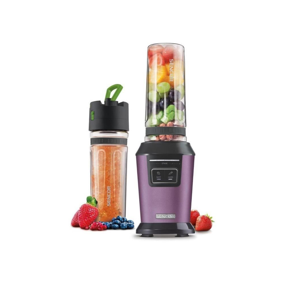 Machine a smoothie - Sencor - SBL 7173VT Machine a smoothie - Sencor - SBL 7173VT