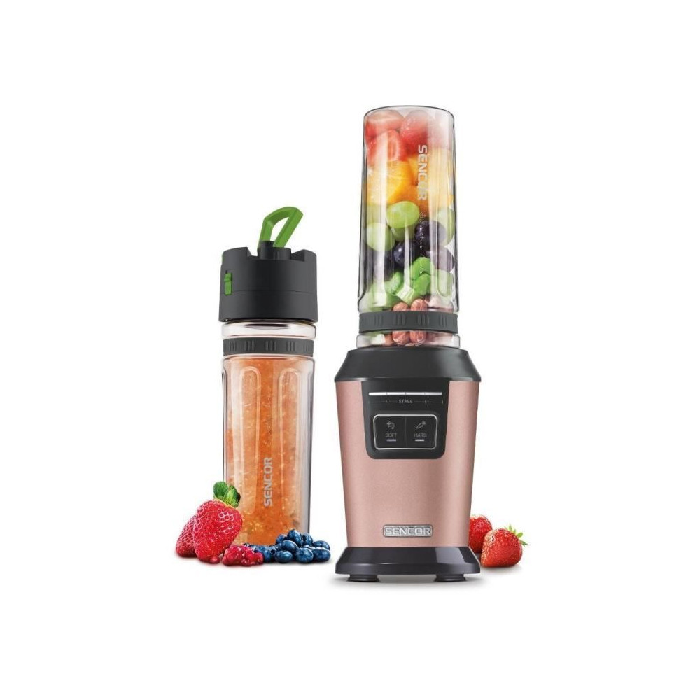 Machine a smoothie - Sencor - SBL 7175RS Machine a smoothie - Sencor - SBL 7175RS