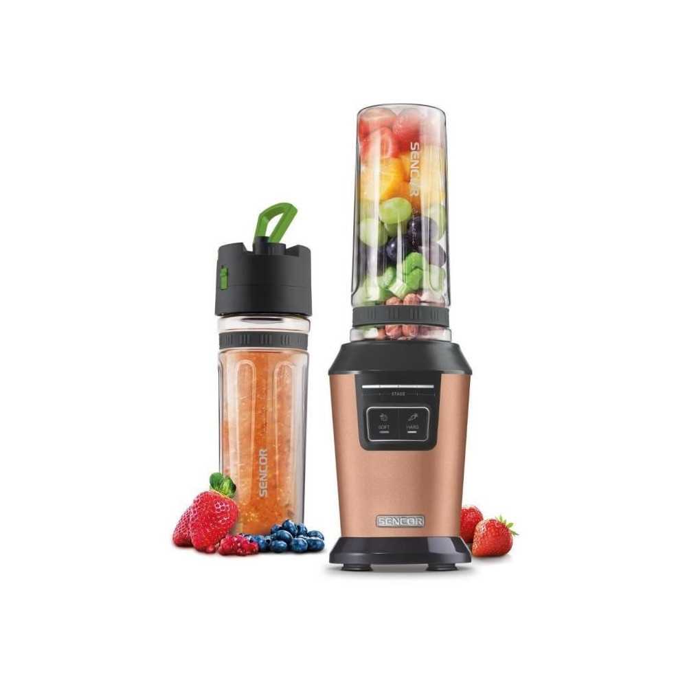 Machine a smoothie - Sencor - SBL 7176GD