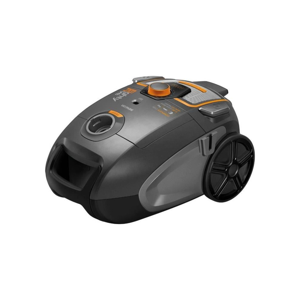 Aspirateur avec sac - Sencor - SVC 8505TI-EUE3 Aspirateur avec sac - Sencor - SVC 8505TI-EUE3