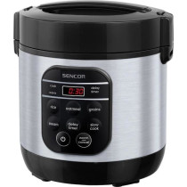 Cuisseur a riz - Sencor - SRM 0650SS