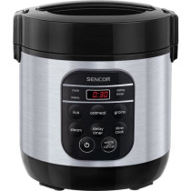 Cuisseur a riz - Sencor - SRM 0650SS
