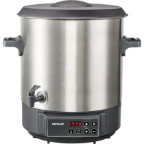 Stérilisateur - Sencor - SPP 3200SS