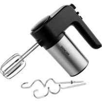 Batteur SHM5207SS 400W SLV SENCOR
