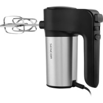 Batteur SHM5207SS 400W SLV SENCOR