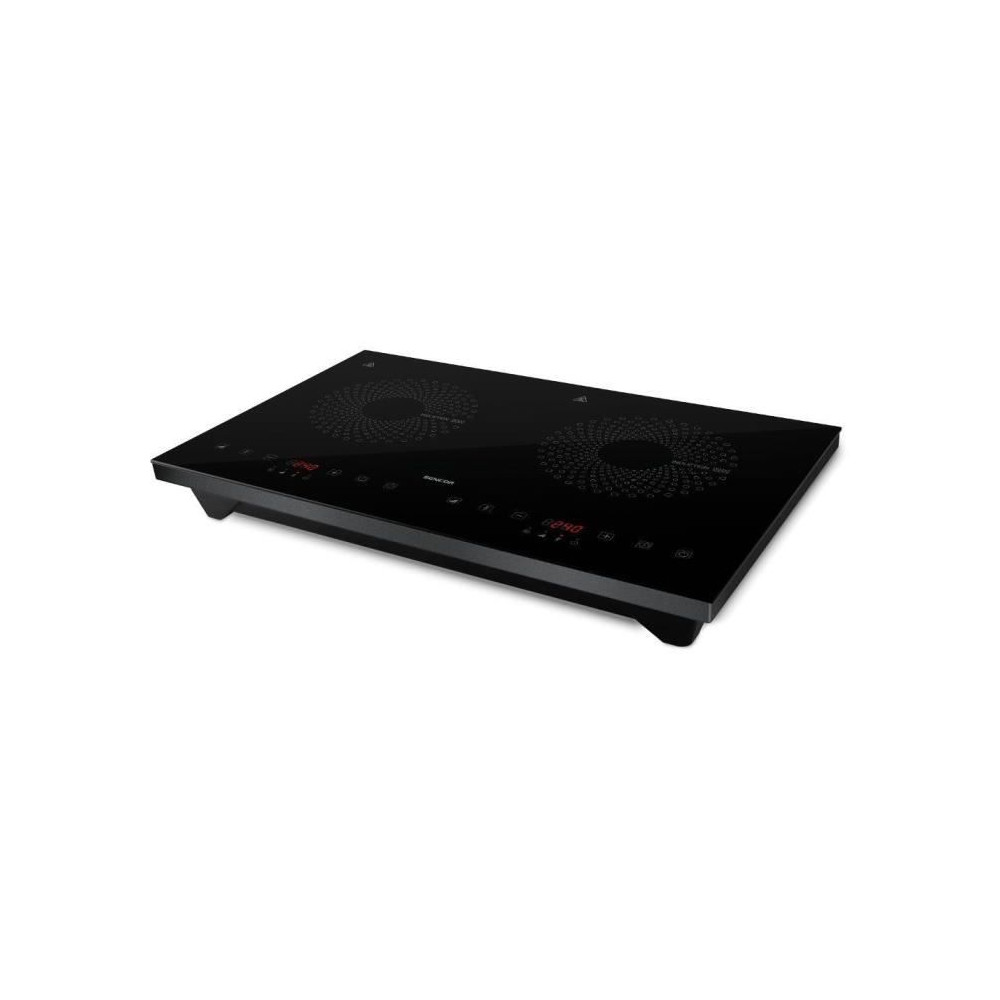 Plaque de cuisson a induction - Sencor - SCP 4601GY Plaque de cuisson a induction - Sencor - SCP 4601GY