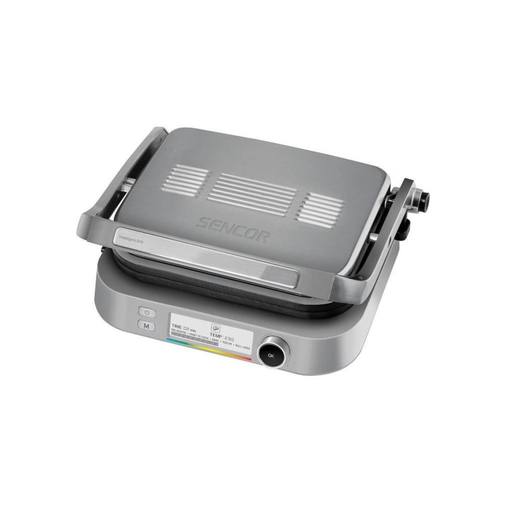 Grill électrique - Sencor - SBG 6231SS