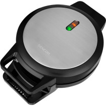 Gaufrier SWF1010BK 1000W NOIR SENCOR