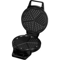Gaufrier SWF1010BK 1000W NOIR SENCOR
