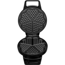 Gaufrier SWF1010BK 1000W NOIR SENCOR