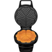 Gaufrier SWF1010BK 1000W NOIR SENCOR