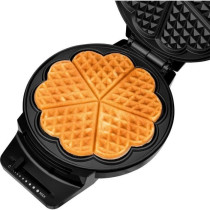 Gaufrier SWF1010BK 1000W NOIR SENCOR