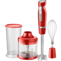 Mixeur plongeant SHB 4464RD 800W ROUGE SENCOR