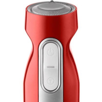 Mixeur plongeant SHB 4464RD 800W ROUGE SENCOR