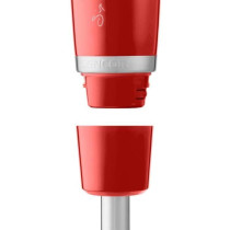 Mixeur plongeant SHB 4464RD 800W ROUGE SENCOR